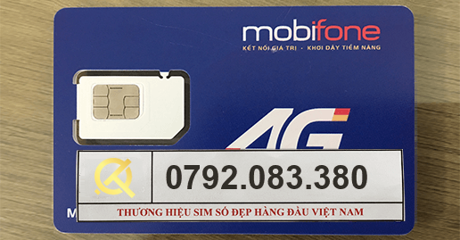 Sim 0792083380 – Bán sim 0792083380 giá rẻ