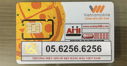 Sim 0562566256 – Bán sim 0562566256 giá rẻ