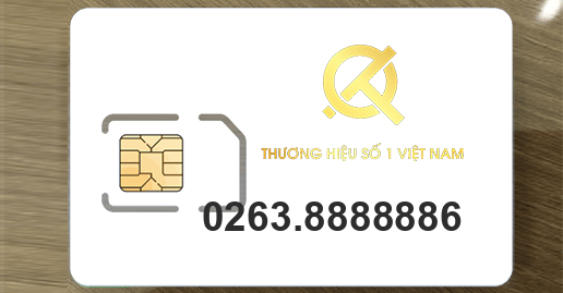 Sim 02638888886 – Bán sim 02638888886 giá rẻ