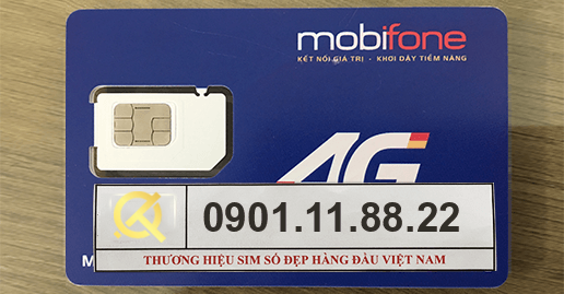 Sim 0901118822 – Bán sim 0901118822 giá rẻ