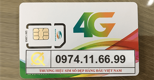 Sim 0974116699 – Bán sim 0974116699 giá rẻ