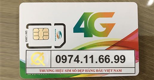 Sim 0974116699 – Bán sim 0974116699 giá rẻ