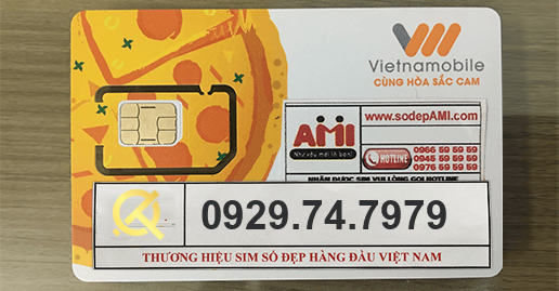Sim 0929747979 – Bán sim 0929747979 giá rẻ