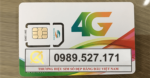 Sim 0989527171 – Bán sim 0989527171 giá rẻ