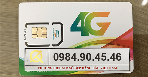 Sim 0984904546 – Bán sim 0984904546 giá rẻ