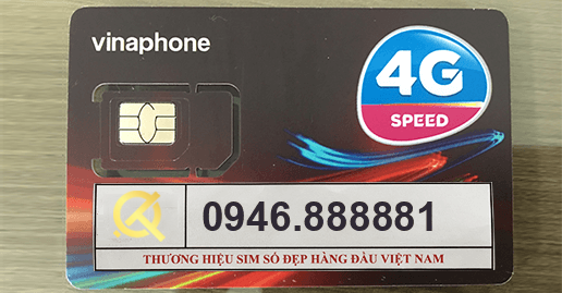 Sim 0946888881 – Bán sim 0946888881 giá rẻ