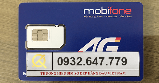 Sim 0932647779 – Bán sim 0932647779 giá rẻ