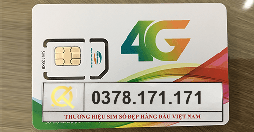 Sim 0378171171 – Bán sim 0378171171 giá rẻ